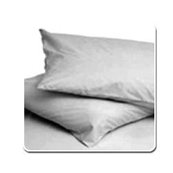 We offer a wide range of pouch pillow slips that are fabricated using plain 100% cotton percale and ...